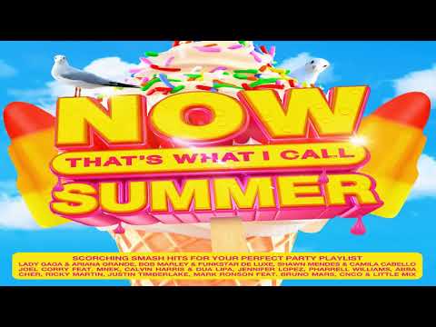 NOW That's What I Call Summer CD04 12. Cece Peniston - Finally (7" Choice Mix) (2021)