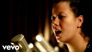 Mahalia Barnes - Never Loved A Man ft. The Soulmates
