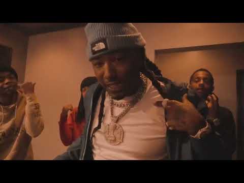 Fastlane ent ft kingpinJr - Gang way