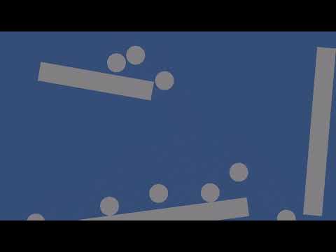 Unity ECS 1.0 - 1ms 10k objects - Hybrid ECS Transform Synchronization