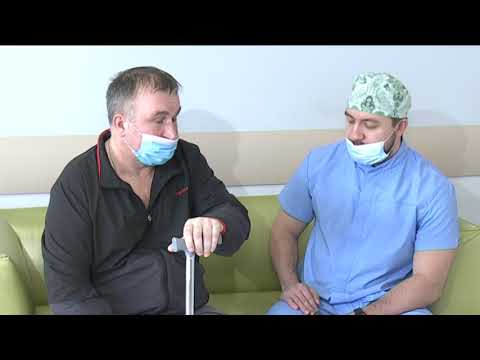 Курские онкологи провели успешную операцию по удалению опухолей почек