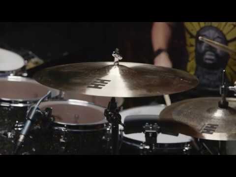 Sabian HH 16" Vanguard Crash - Get it from Cymbal House
