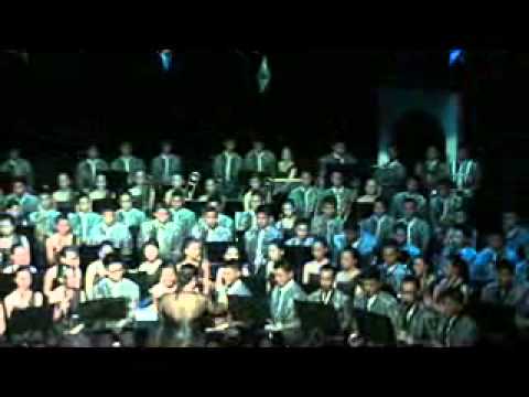 SLU SYMPHONIC BAND - Miss Saigon (3pm Concert)