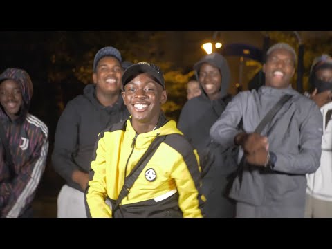 LPF- Équipe du soir (clip officiel)