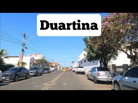 Conheça Duartina I SP 