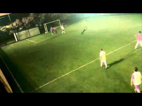 Alya Halı Saha 07.05.2016 23:00 - akillisaha.com