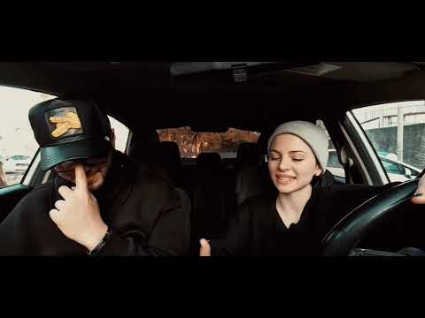 Franko & Saly Betli - სადაც არ უნდა წავიდე ზღვის სუნია 🔥