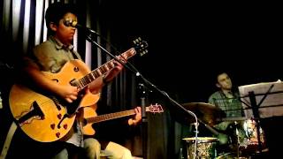 Day in New York- Andreas Varady