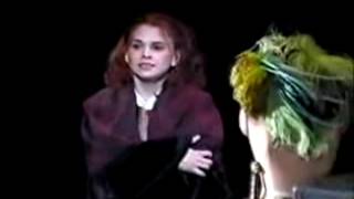 Sutton Foster &quot; Astonishing &quot;