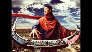 Song Bird／Kan Sano