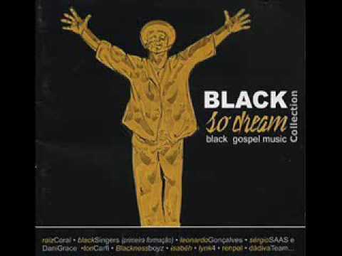 Black So Dream Collection  - Black So Dream Collection ( CD Completo )