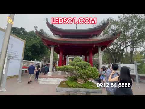 Video dự án