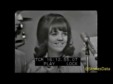ROLLING STONES The Mike Douglas Show TV 1964  4 songs
