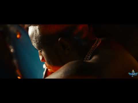 lil block - ALL OUT OF FAVORS