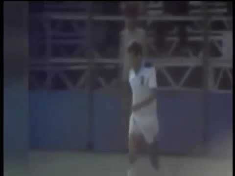 Victoria Bucarest - Sliema Wanderers 6-1 - Coppa U.E.F.A. 1988-89 - 32imi di finale - ritorno