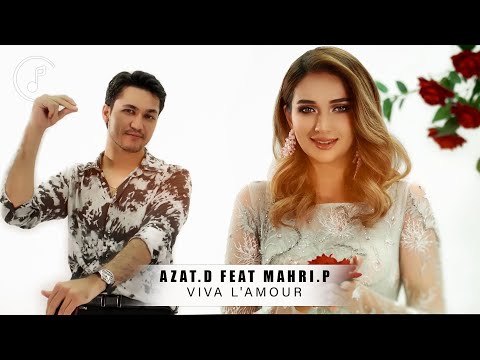 Azat Dònmez &  Myahri  Pirgulyyewa  -  VİVA  L 'AMOUR   2022