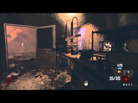 comment construire le bouclier dans black ops 2