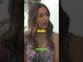Malaika Arora On Who Dresses Well Ft JioHotstar