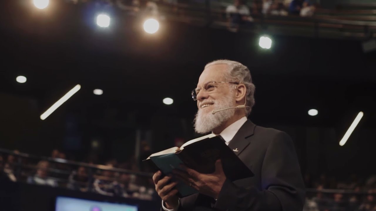 LAGOINHA 64 ANOS - Mini documentário