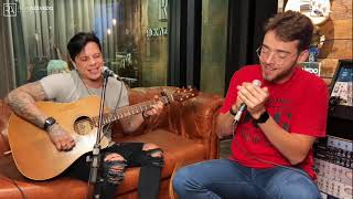 Download lagu Zé Vaqueiro - Meu Mel / Tenho Medo (Pedro Pirett Cover) mp3