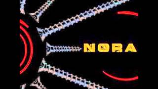 NORA theneverendingyouline (EP)