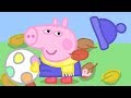Peppa Pig Official Channel Peppa Pig S Winter Day