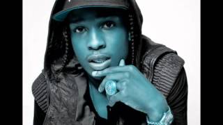 ASAP ROCKY-LINES ft BIG BOI