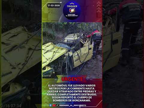 😭🌧️ Tragedia en Loja: dos jóvenes fallecen tras ser arrastrados por una quebrada