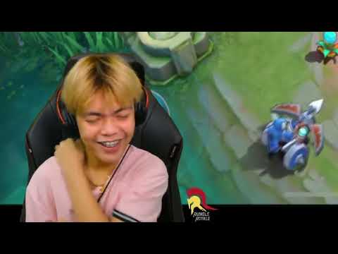 KingJasro VS JessNoLimit  IMPOSTOR  Intense Match!   Mobile Legends