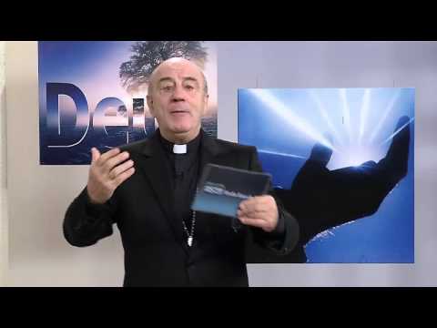 Anunciamos Jesus 25/01/2015 - Conversão de São Paulo -  Bloco 2/3