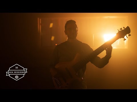 Benjamin Shepherd | Pocket | AEA Sessions