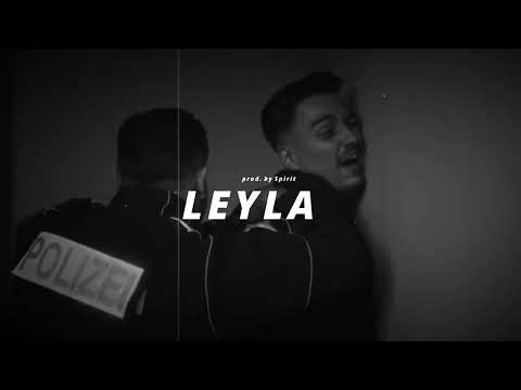 NGEE X PNL TYPE BEAT - LEYLA (prod. by Spirit)