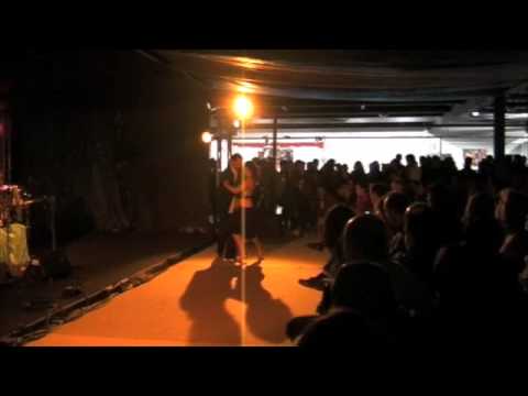 Federico Farfaro Liesl Bourke Impro with Italian Tango Quartet