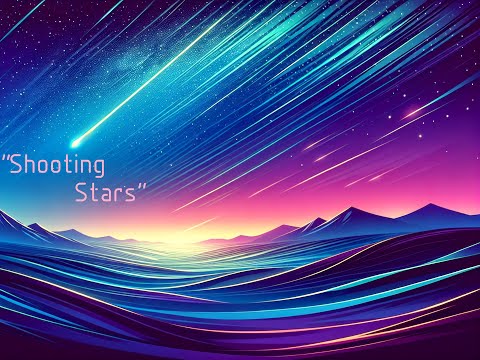 Antonia Maria Antoniadou/Shooting Stars