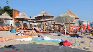 Veliki Pijesak ( Official video ) 2012 Montenegro © Dobre Vode