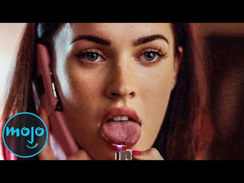 十大未受重視的恐怖電影 (Top 10 Underappreciated Horror Movies)