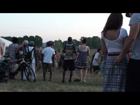 SHALAMANDA SOUND - DONAU DUBBING - the secret Tapes