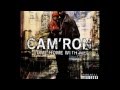 Cam'ron- Dead or Alive (Uncut)