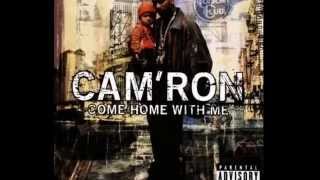 Cam&#39;ron- Dead or Alive (Uncut)
