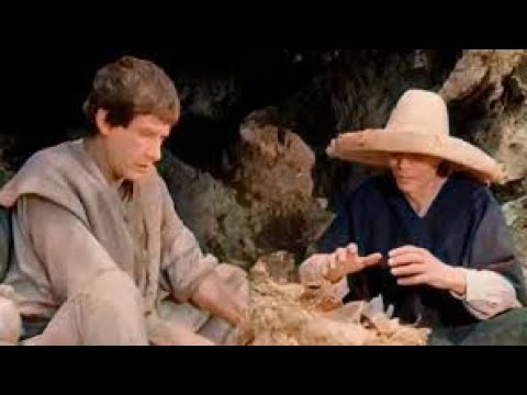 Macario película completa a color en español