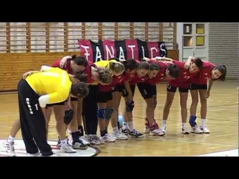 Marcali VSZSE - VKLSE Győr 2012. november 3. - TaviTV