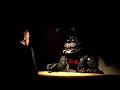 Entrevista A Los Animatronicos Parodia Parte 2