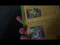 Franklin Franklin S Christmas Gift 2000 VHS Review