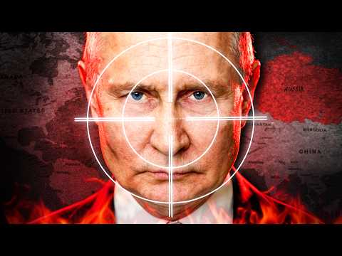 Why Putin Is So Hard to Kill