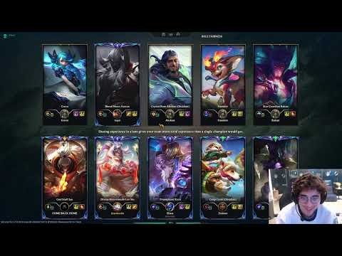 Josedeodo "Lee Sin VS Aatrox Jungle" Full Game Server "NA" Diamond