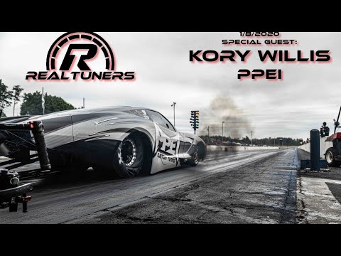 Kory Willis Tuning