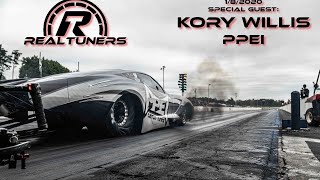 RealTuners Radio - Episode 109 - Kory Willis, Diesel Guru from PPEI