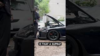 Download lagu TOYOTA SUPRA - MK4 - 2JZ mp3 Download lagu TOYOTA SUPRA - MK4 - 2JZ mp3