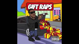 Jumanji - Chip Tha Ripper [Gift Raps] (2011)