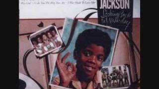 Michael Jackson - Lonely Teardrops w/ lyrics